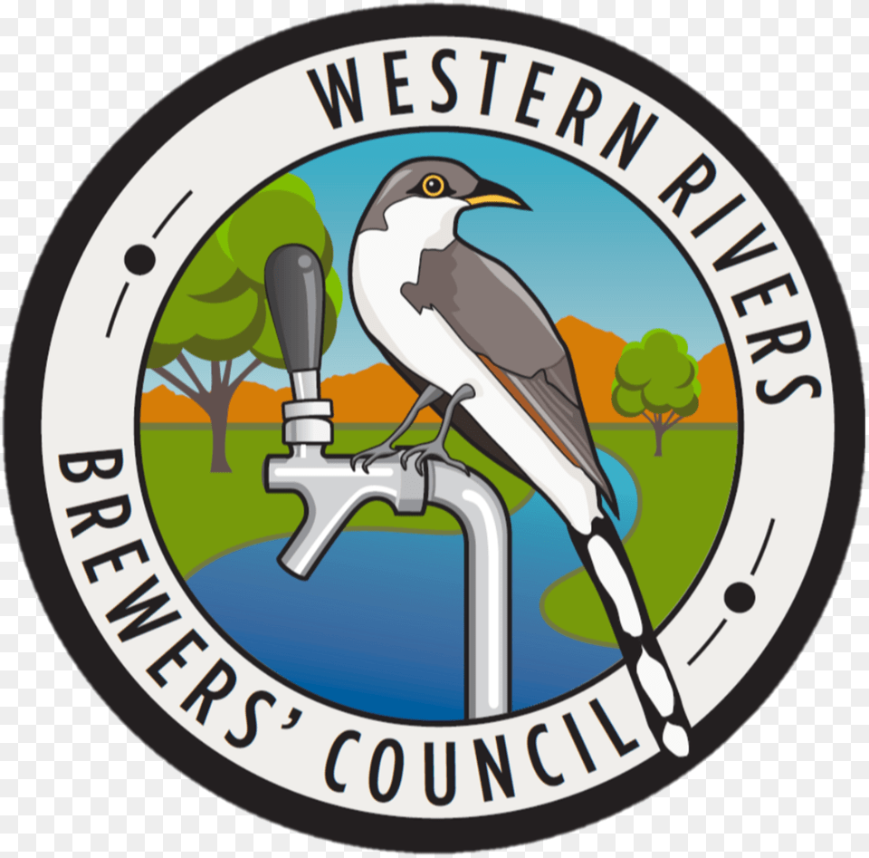 Western Rivers Brewers Council Audubon Arizona, Person, Animal, Bird, Jay Free Png
