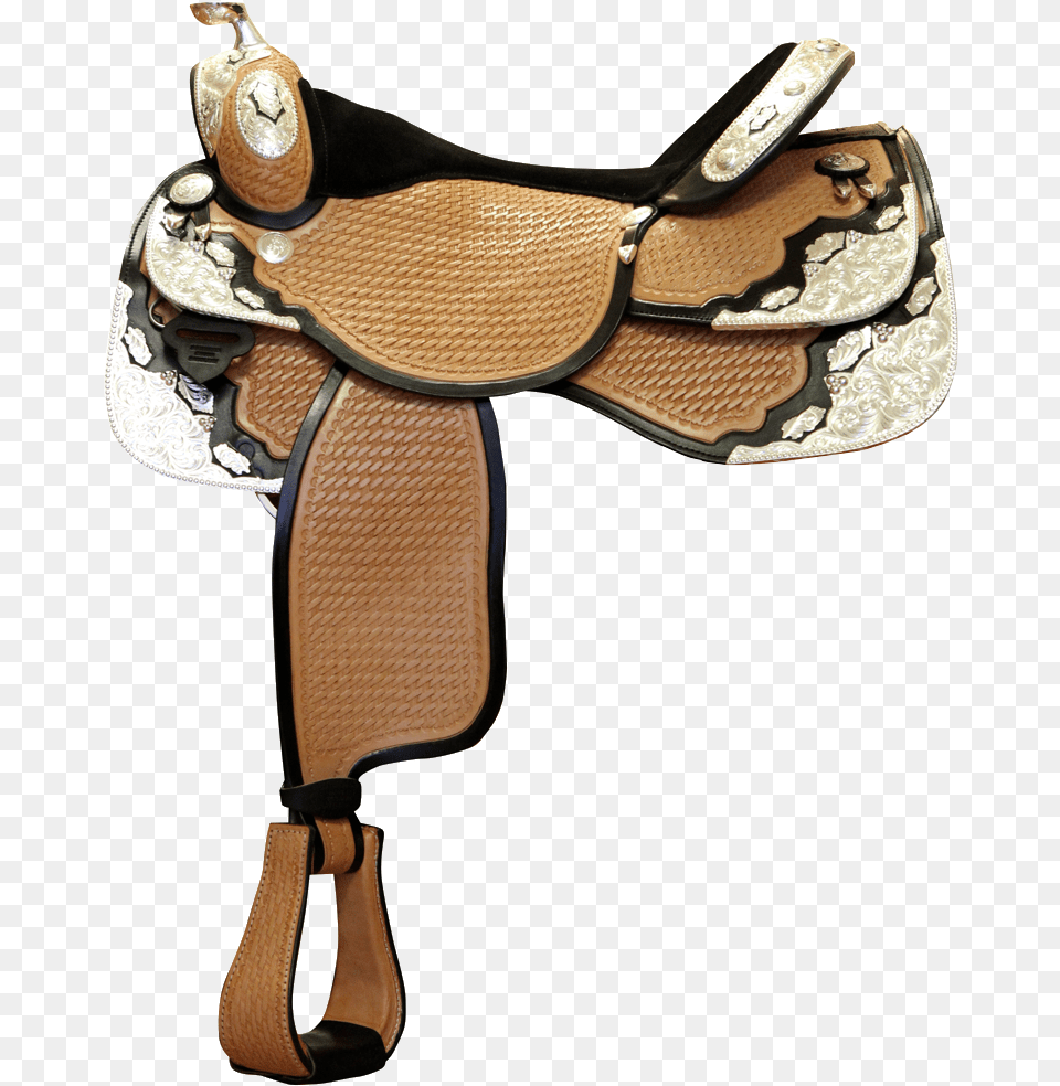 Western Show Saddle Western Show Saddles, Accessories, Bag, Handbag Free Transparent Png