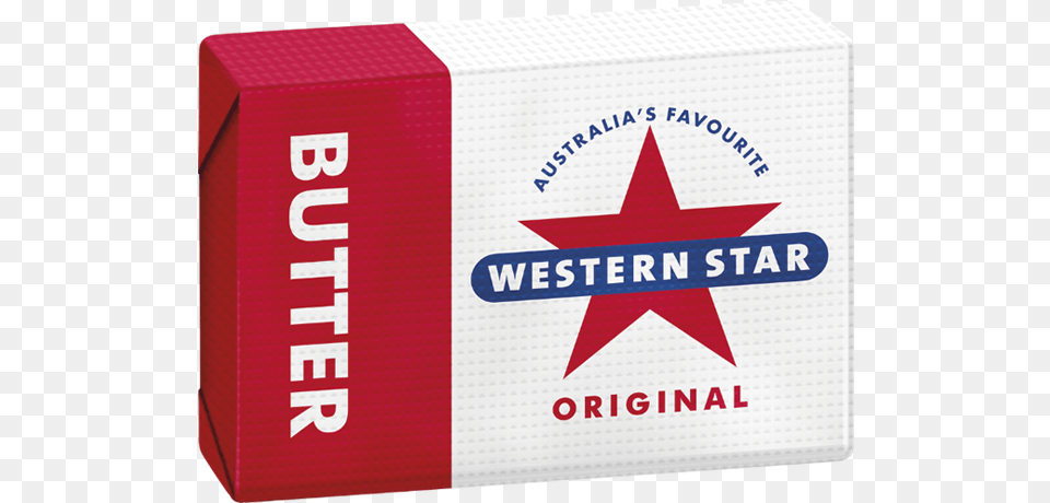 Western Star Butter, First Aid Free Png