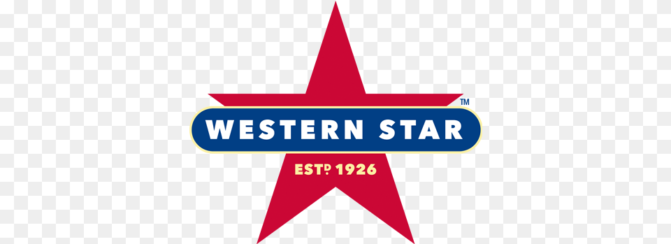 Western Star Celebrating Over 90 Years Of Butter Western Star Logo Butter, Symbol Free Transparent Png