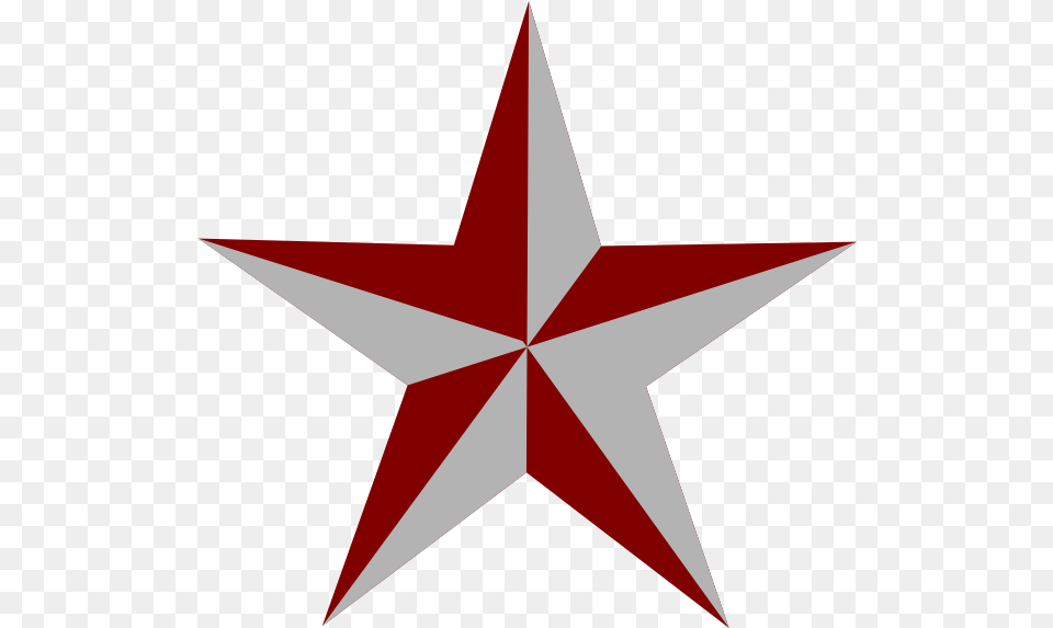 Western Stars Clipart Moscow Museum Of Modern Art, Star Symbol, Symbol Free Png