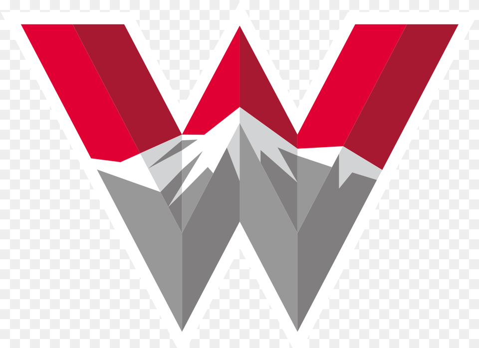 Western State Colorado University W, Logo Free Png Download