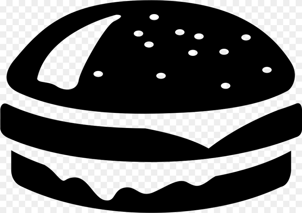 Western Style Fast Food, Stencil, Helmet Free Transparent Png