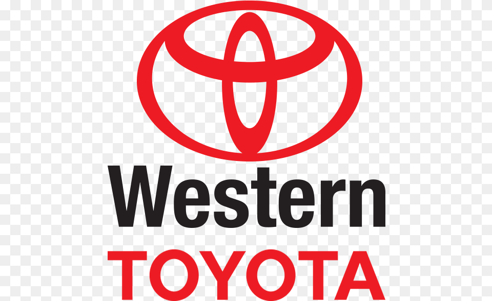 Western Toyota Logo Square Toyota, Dynamite, Weapon Free Png