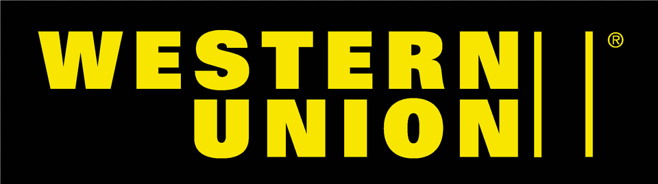 Western Union, Text Png Image