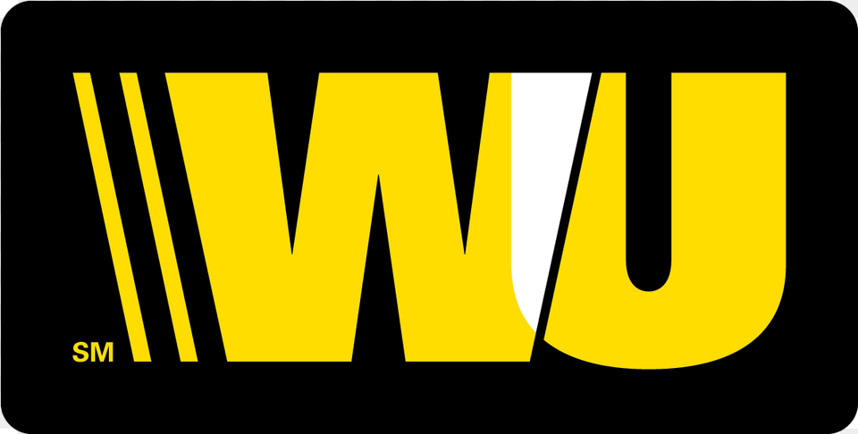 Western Union Logo Free Png