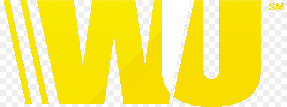 Western Union Small Logo, Text Png