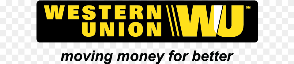 Western Union Western Union Logo 2017, Text Png