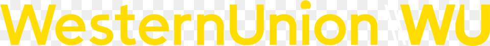 Western Union Western Union New Logo, Text Free Png