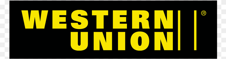 Western Western Union, Text Png Image