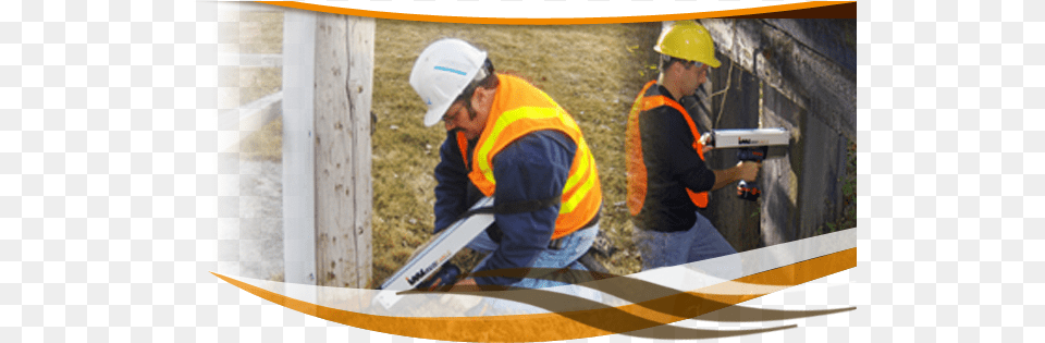 Western Wood Services Construction Worker, Clothing, Device, Hardhat, Helmet Free Png Download