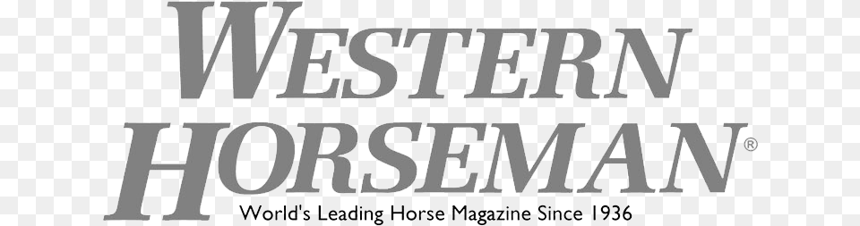 Westernhorseman Western Horseman, Text, Book, Publication Png Image
