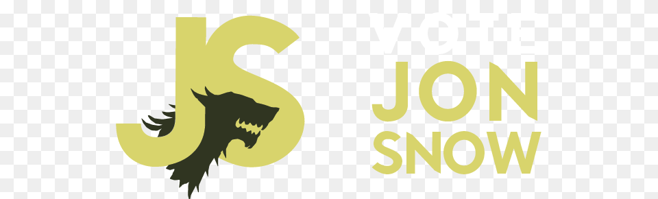 Westeros Elections Vote Jon Snow, Logo, Symbol, Text Png Image