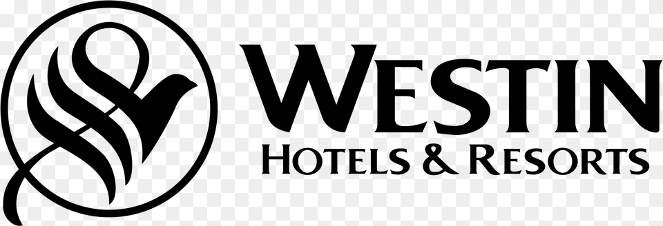 Westin Logo Westin Hotel Logo, Gray Free Transparent Png