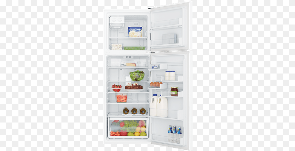 Westinghouse 340l Top Mount Refrigerator Review, Appliance, Device, Electrical Device Free Transparent Png