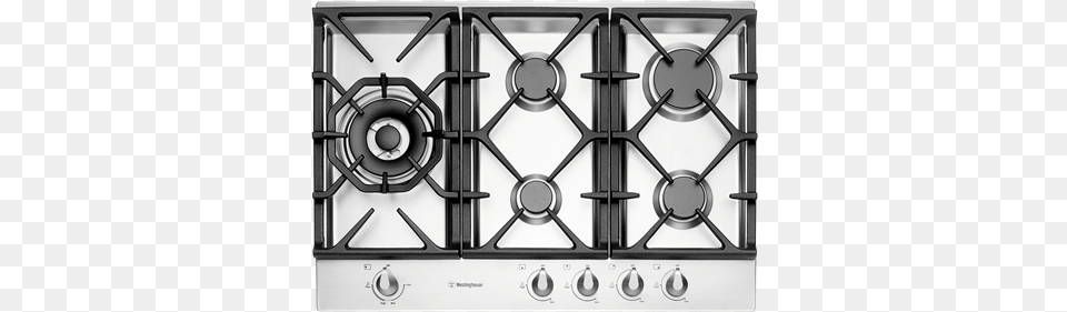 Westinghouse Cooktop, Indoors, Kitchen, Oven, Appliance Free Transparent Png