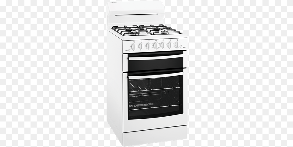 Westinghouse Freestyle 527 Gas Oven Manual, Device, Appliance, Electrical Device, Stove Png Image
