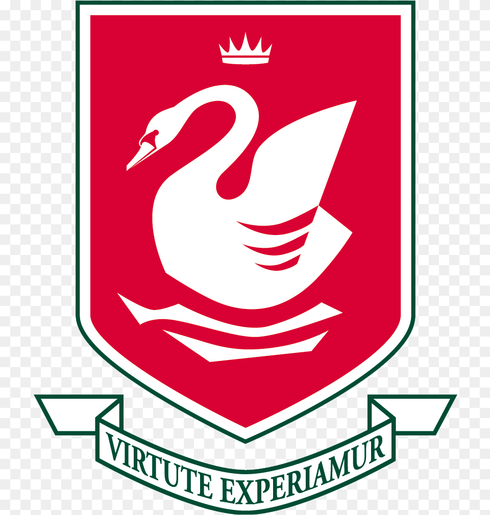 Westlake Boys High School Logo, Emblem, Symbol, Food, Ketchup Png Image