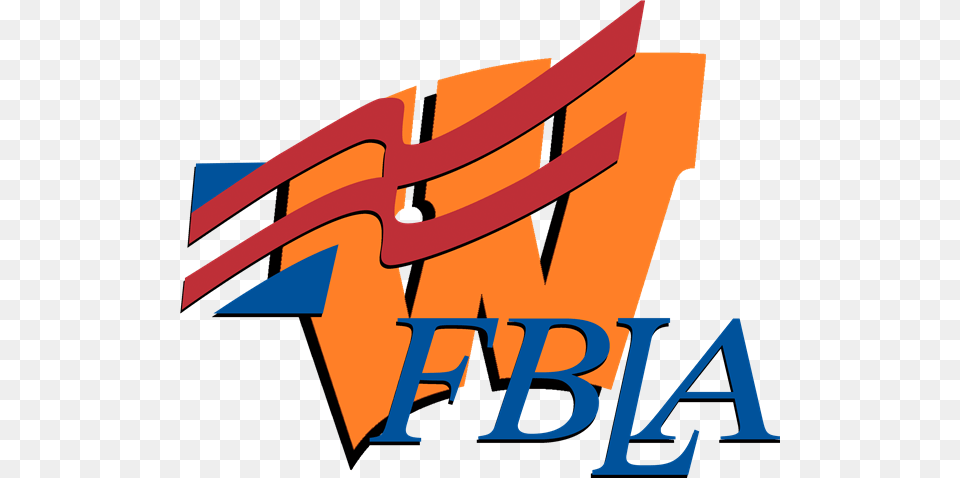 Westlake Fbla Newsletter Fbla Georgia Logo, Text Png