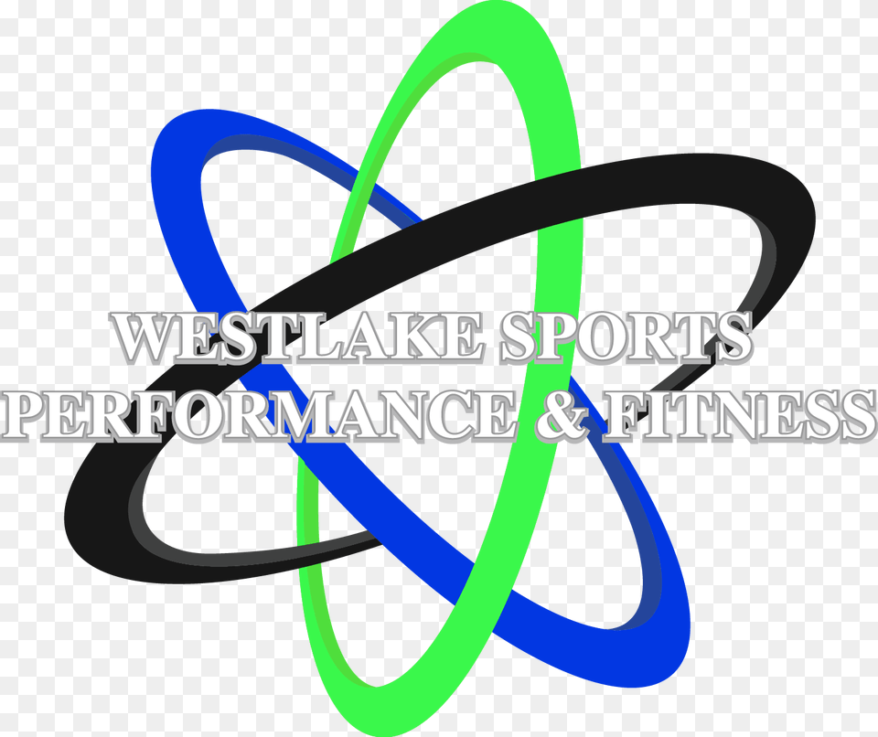 Westlake Sports Performance Fitness, Logo Free Png