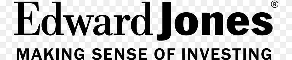 Westminster Christian Academy Edward Jones Logo Pdf, Gray Free Transparent Png