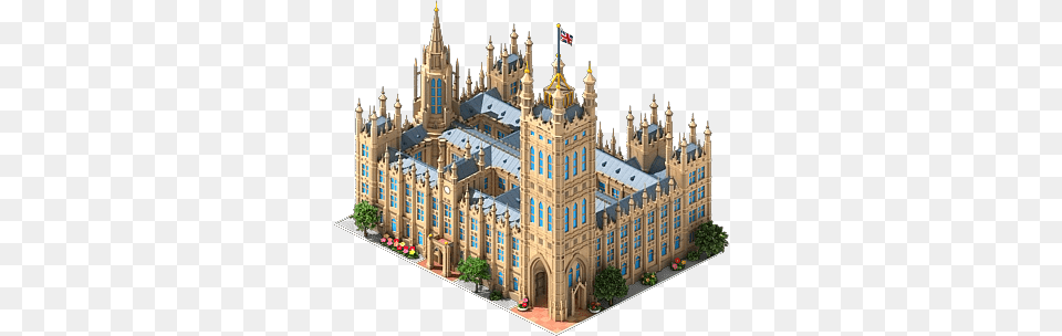Westminster Palace Megapolis, Urban, Architecture, Building, City Free Png