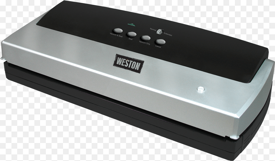 Weston Harvest Guard Vacuum Sealer, Computer Hardware, Electronics, Hardware, Computer Free Transparent Png