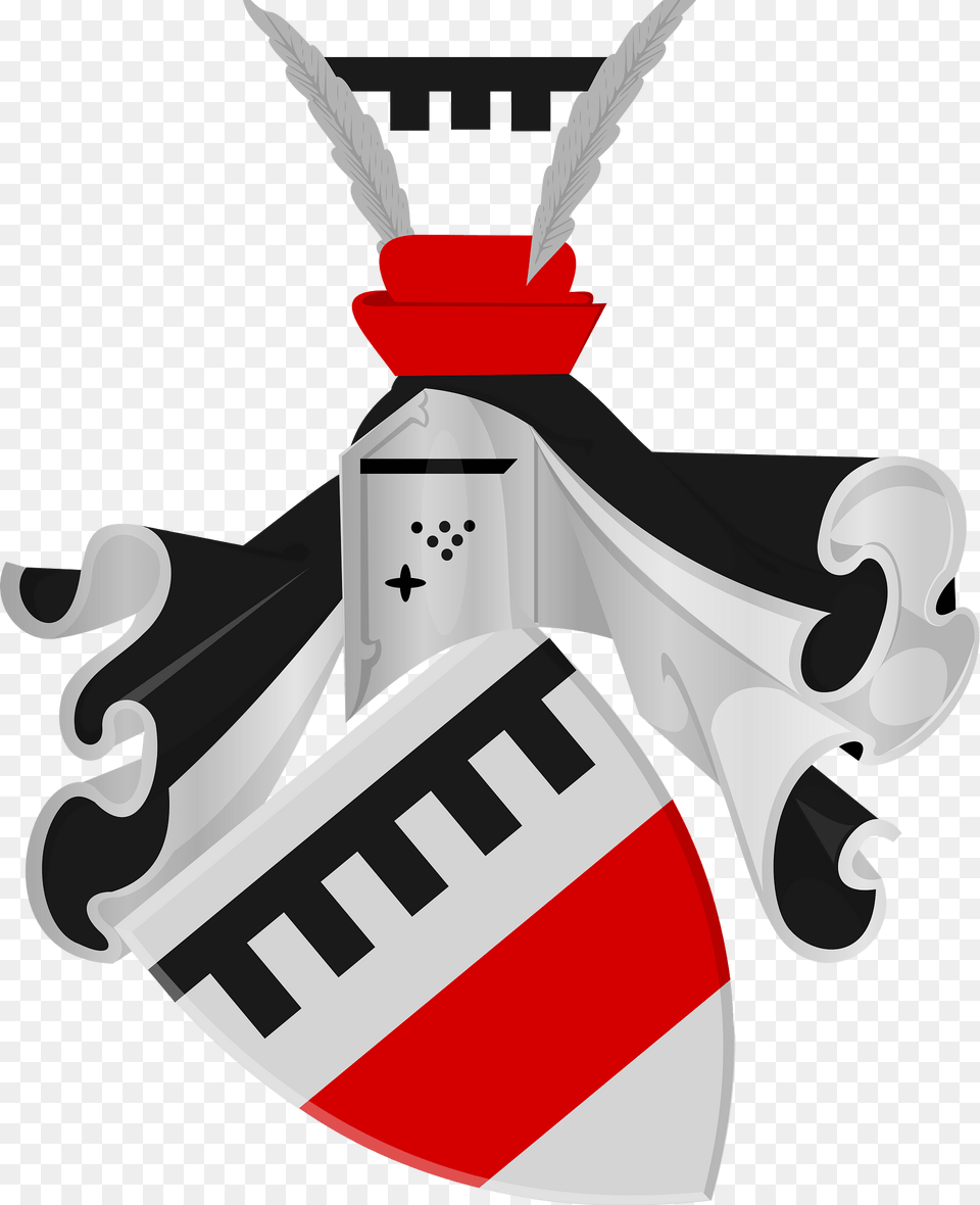 Westphalen Wappen Clipart, Dynamite, Weapon Free Png