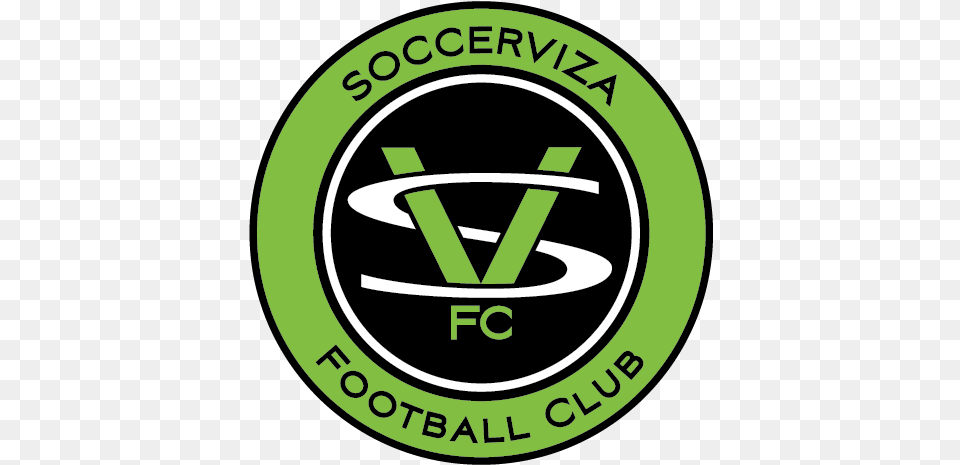 Westport Soccer United States Soccerviza Football Club Language, Logo, Disk Free Png Download