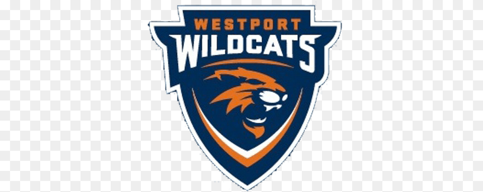 Westport Wildcats Westport Wildcats, Logo, Emblem, Symbol, Food Free Png Download