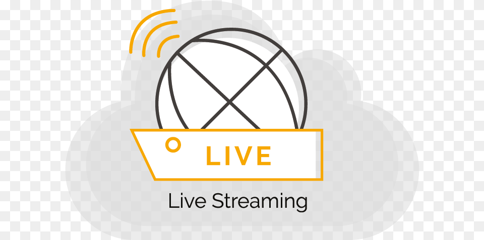 Westream Services Live Streaming Label, Logo, Text Free Png Download