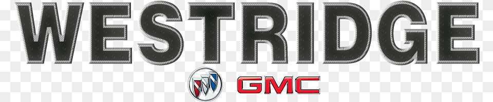 Westridge Buick Gm Fiat, Logo, Text, Symbol Png Image