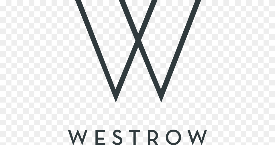 Westrow Logo, Green Free Transparent Png