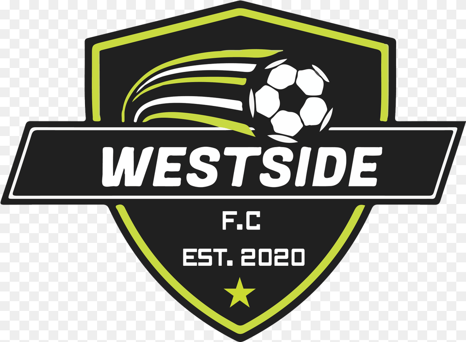 Westside Football Club Westsidefc Twitter Friends Football Club Logo, Badge, Symbol Free Transparent Png