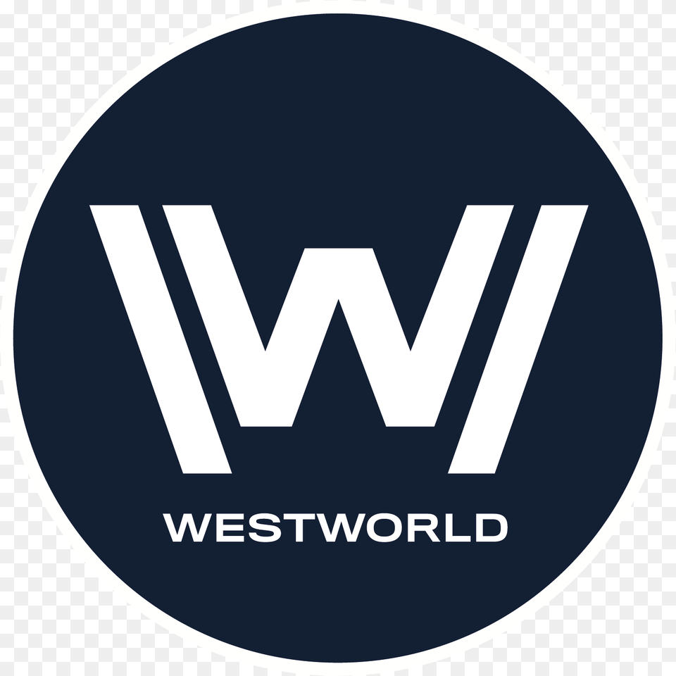 Westworld Logo Vector, Disk Free Png