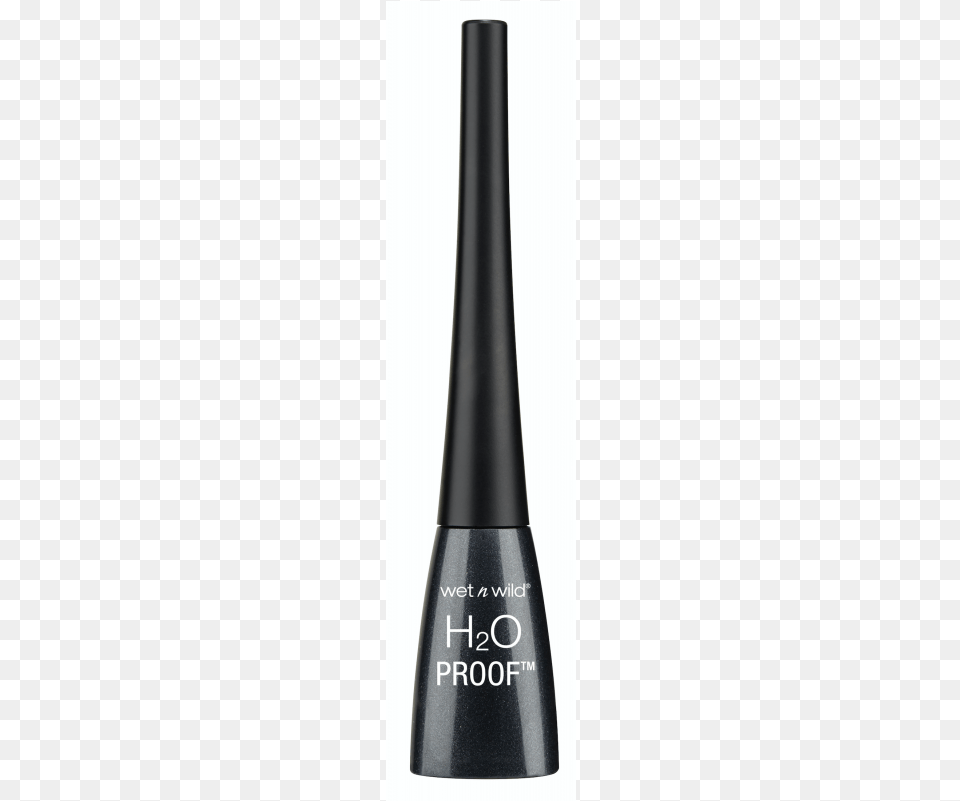 Wet 39n Wild H2o Proof Liquid Eyeliner Black Wet N Wild H2o Proof Eyeliner Liquid One Size, Cosmetics, Smoke Pipe Png Image