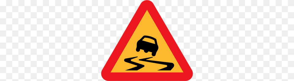 Wet Floor Clipart, Sign, Symbol, Road Sign Png