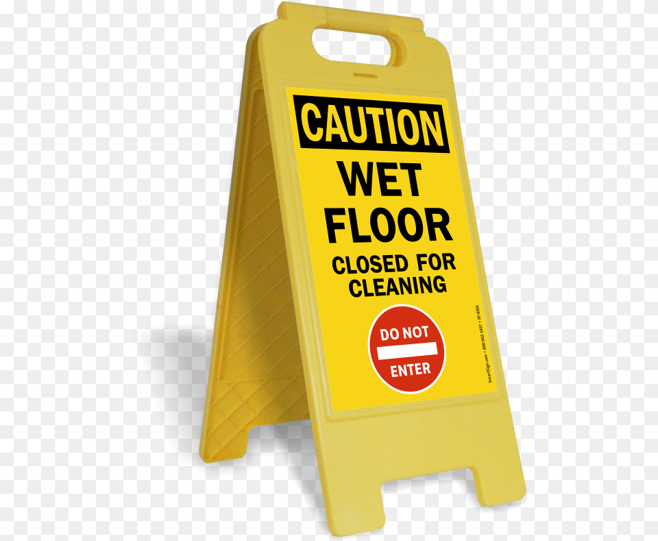 Wet Floor Sign, Fence, Gas Pump, Machine, Pump Png Image