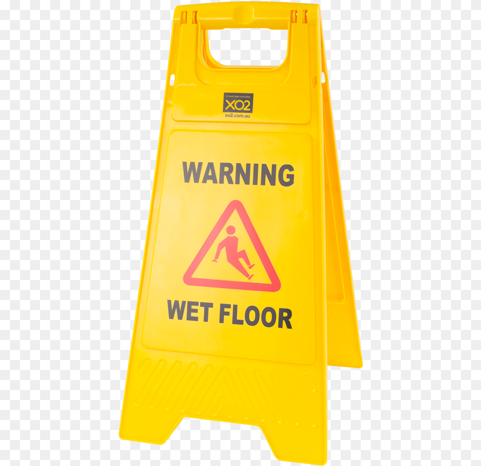 Wet Floor Sign Caution Wet Floor, Fence, Person, Car, Transportation Png Image