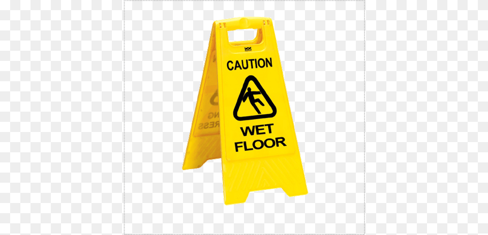 Wet Floor Sign Health And Safety In A Workplace, Fence, Symbol, Mailbox Png