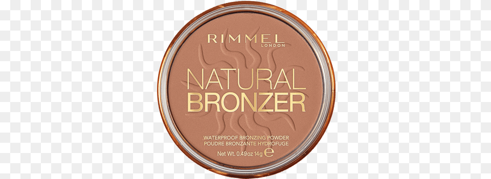 Wet N Wild Coloricon Bronzer Do Rimmel Crown, Face, Head, Person, Cosmetics Free Png Download