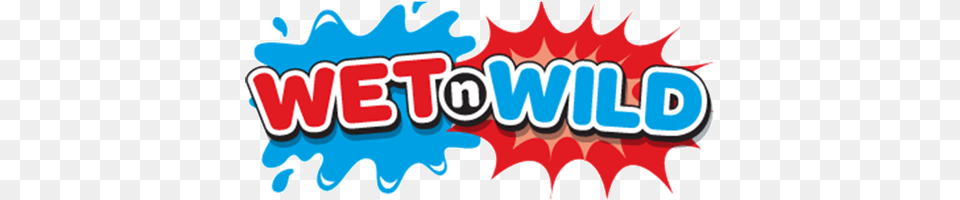 Wet N Wild Logo, Dynamite, Weapon Free Transparent Png