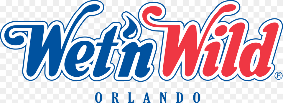 Wet N Wild Water Park Logo, Light, Text, Dynamite, Weapon Free Png