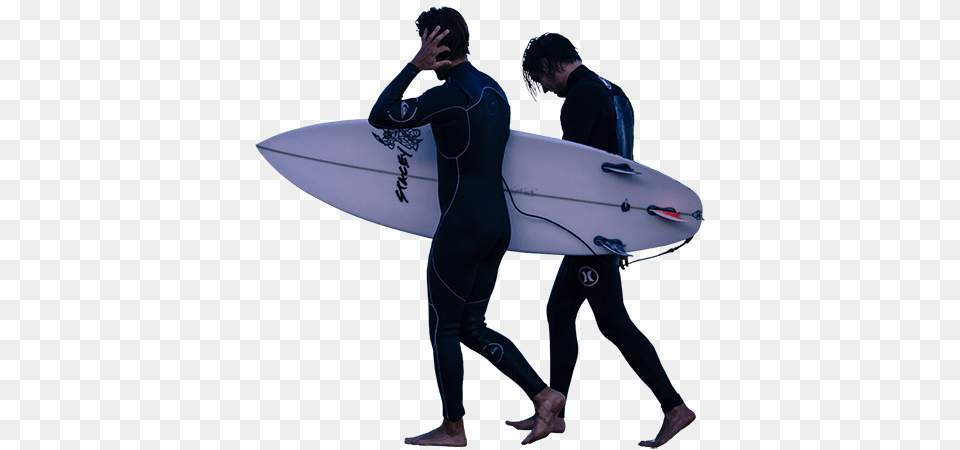 Wet Person Transparent Wet Person, Water, Leisure Activities, Surfing, Sport Free Png