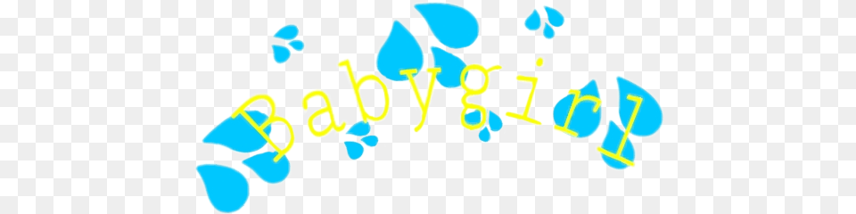 Wet Sticker Crown Babygirl Baby Babegirl Bab Clip Art, Turquoise Png