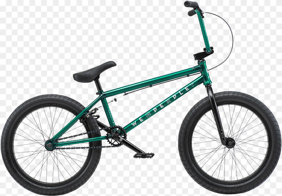 Wethepeople Arcade Bmx Bike 20 034 Thumbnail Bmx Bike Gt Slammer, Bicycle, Transportation, Vehicle, Machine Free Transparent Png