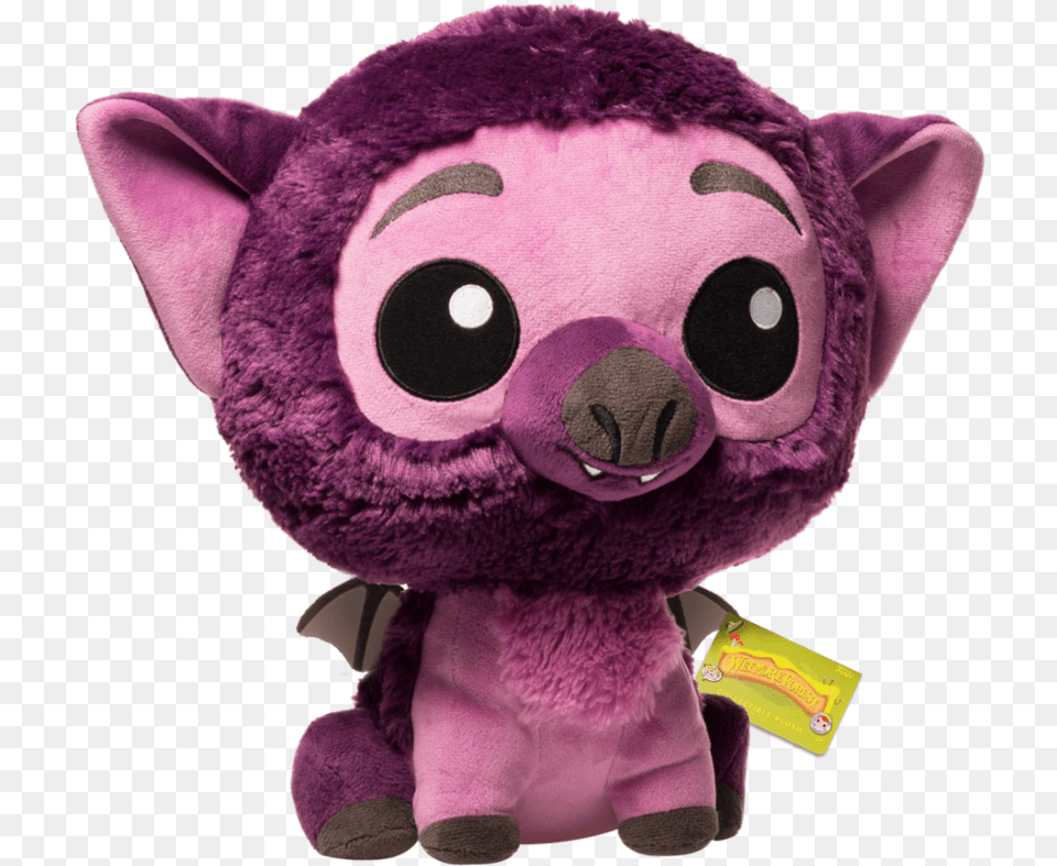 Wetmore Forest Pop Plush, Toy Free Png Download