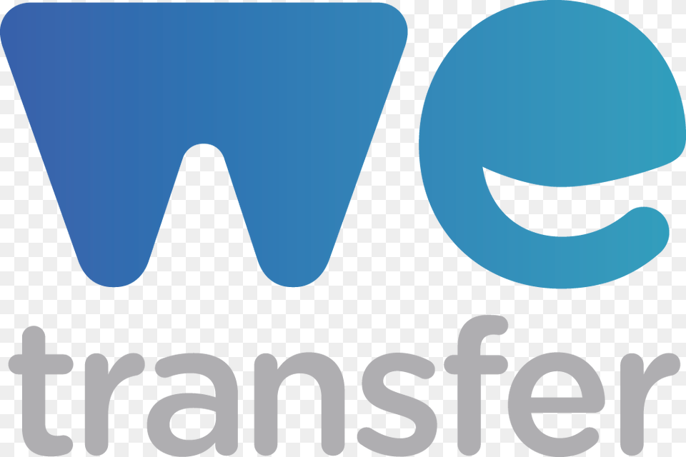 Wetransfer Logo Wetransfer Logo, Leisure Activities, Person, Sport, Swimming Free Png Download
