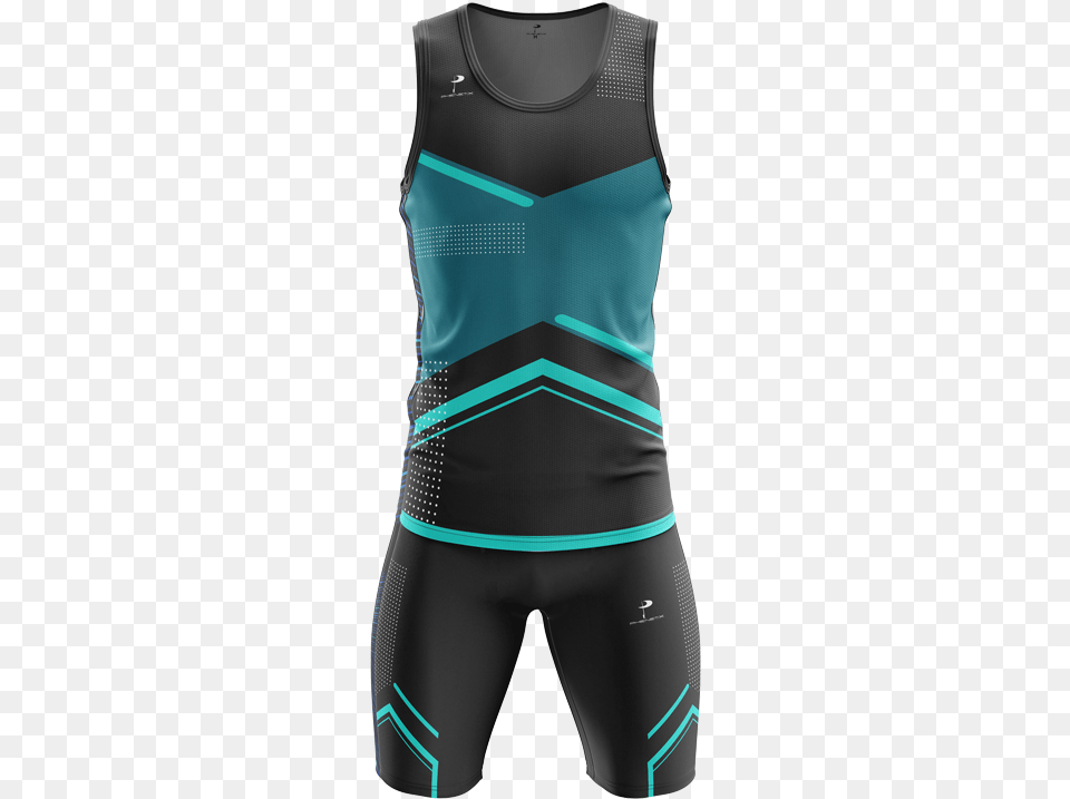 Wetsuit, Clothing, Shorts, Undershirt, Tank Top Free Transparent Png