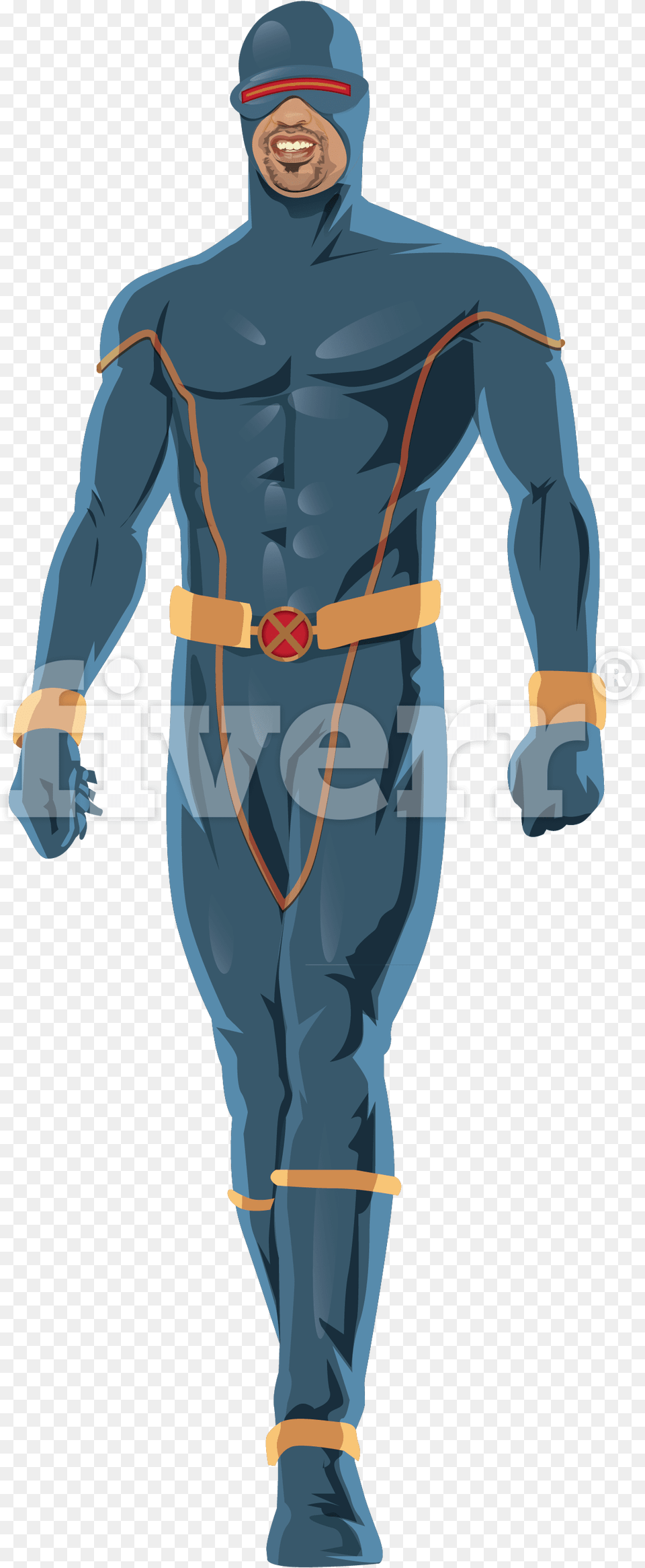 Wetsuit, Sleeve, Clothing, Long Sleeve, Adult Free Png Download